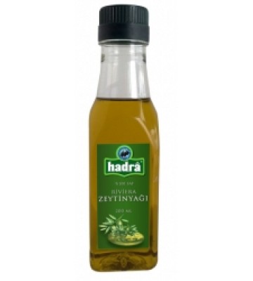 HADRA SIZMA ZEYTİNYAĞI 5 LT