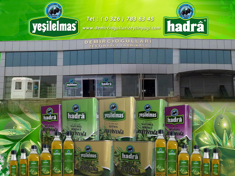 HAKKIMIZDA